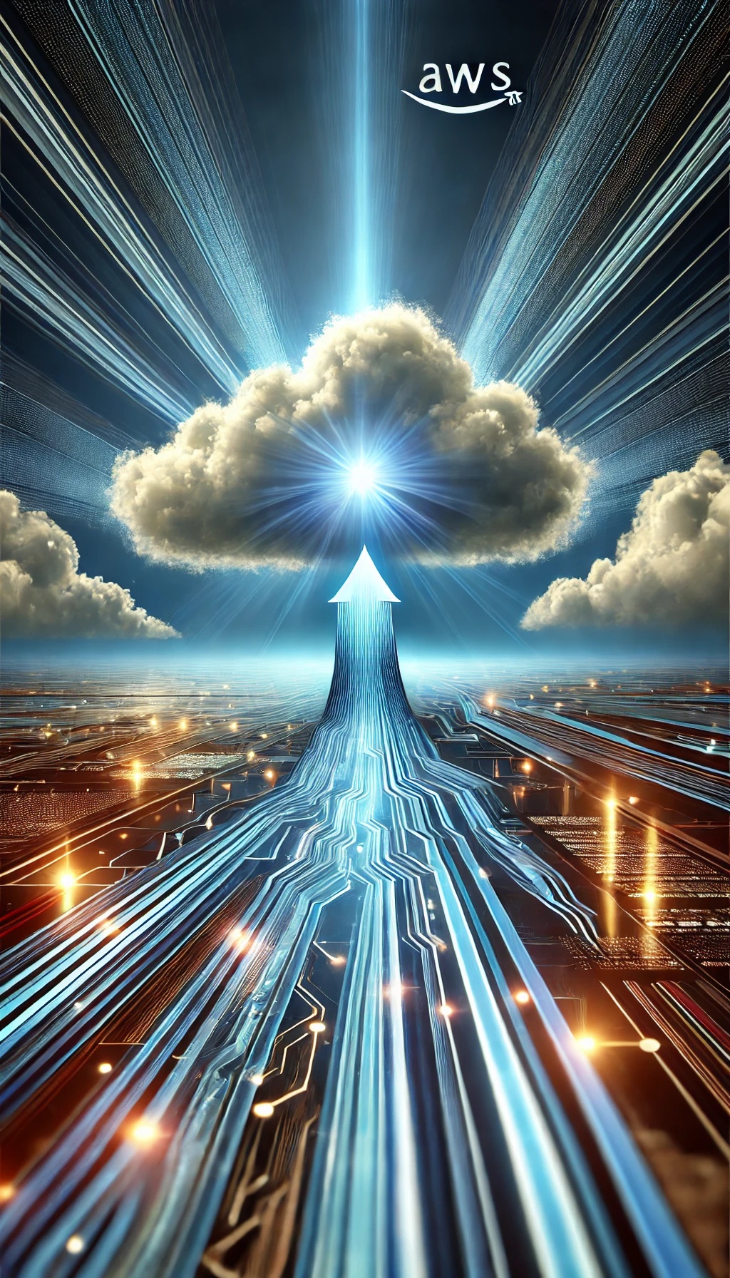 AWS Challenge. Competition 8: IaC, CI/CD, ML 